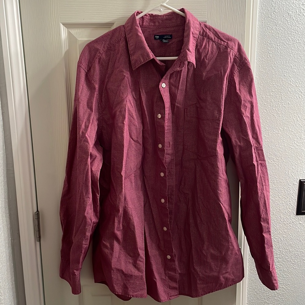Mens shirt
